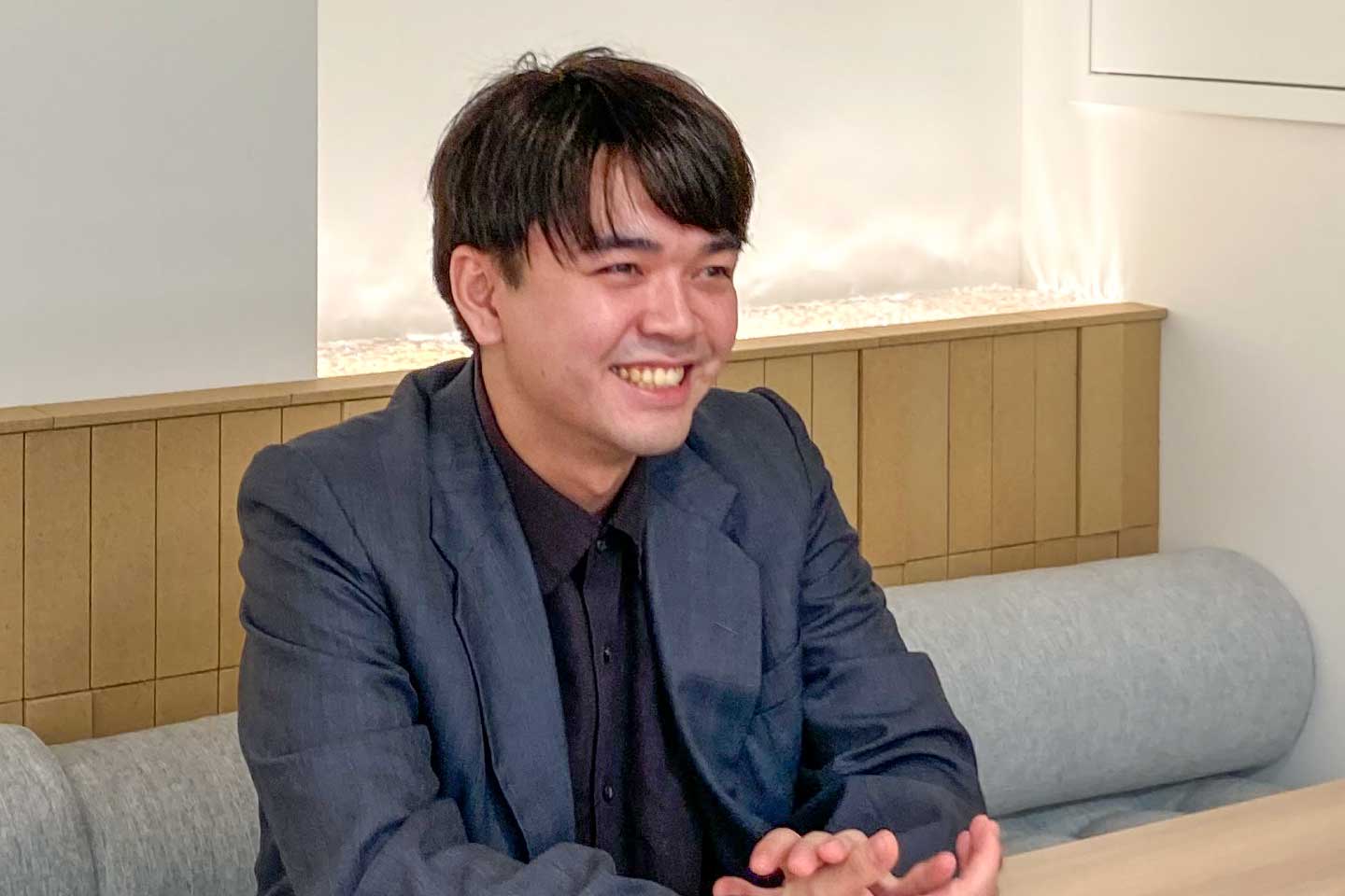 Nさん