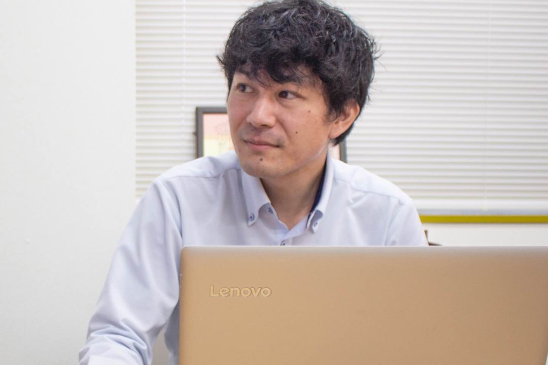スタッフ紹介 Oさん