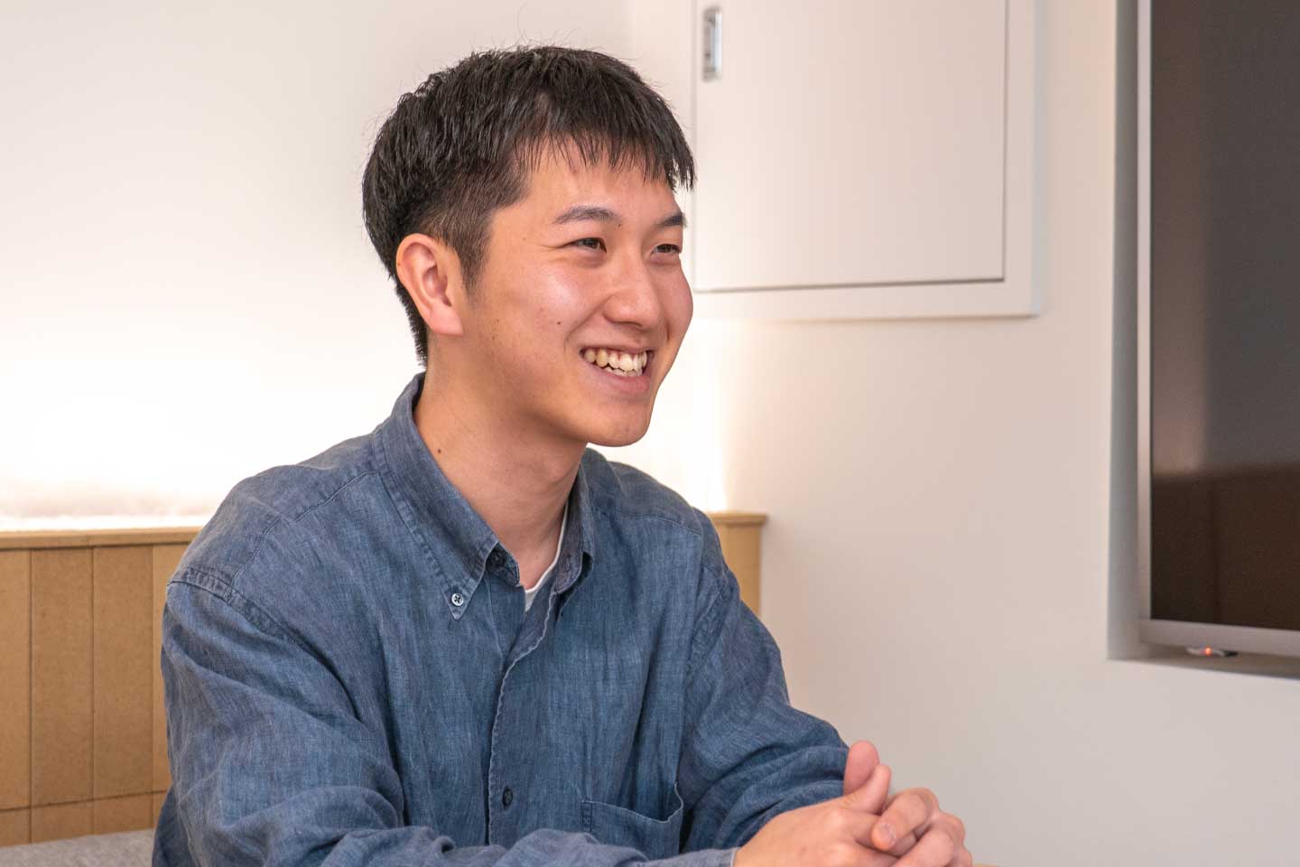 Nさん